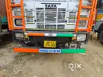 Condition is good,Tyres are in good condition,Body is new.