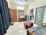 1BHK Fully furnished flat with balcony for rent near Kadugodi