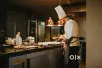 Baking cheff