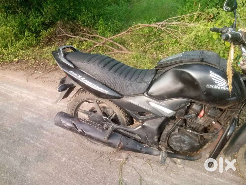 Honda unicorn good condition