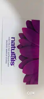 Beautician & hair and beauty