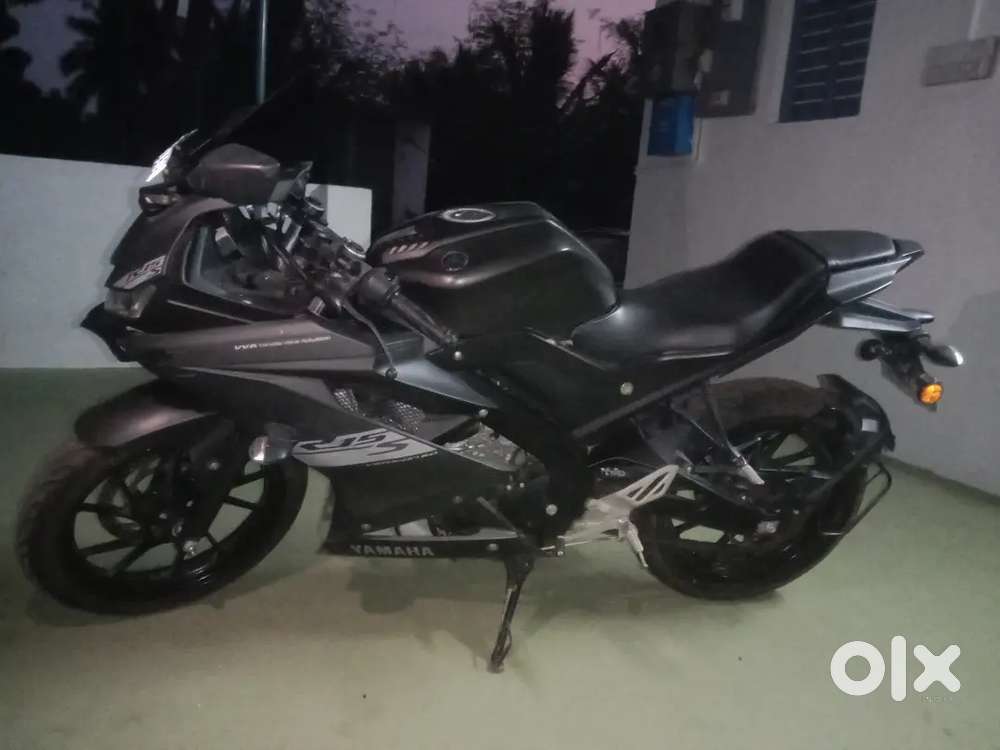 R15 Bike for sale