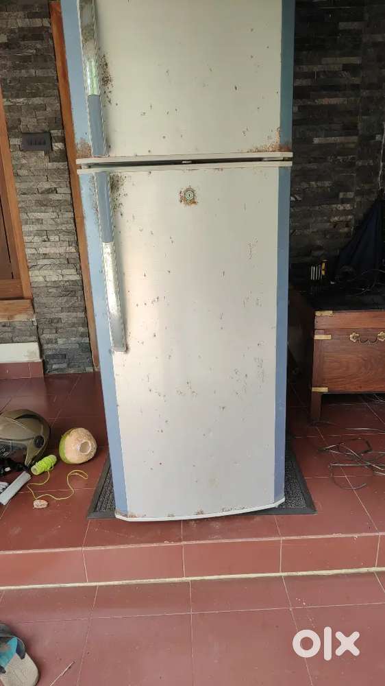 Dobledoor LG