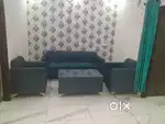3 bhk Brand new fully furnished flat available for rent