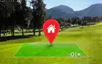 230 Gaj West Face premium plot for sale in sector 34 B-Block