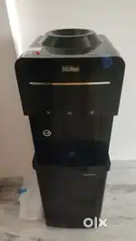 Water dispenser