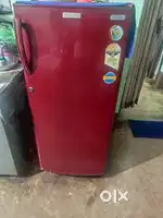 Fridge selling