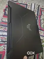 Asus  a 15 .. just open box 1tb storage