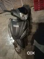 Hero activa mastro first owner gadi