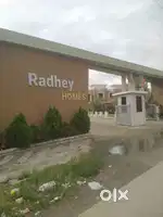 Size:18*36 4Bhk/semifuniture