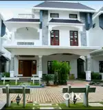 4 BHK VILLA FOR SALE