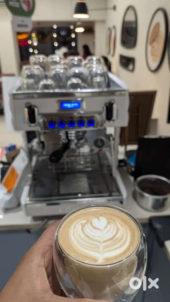 Need Helper/Chef for cafe urgent