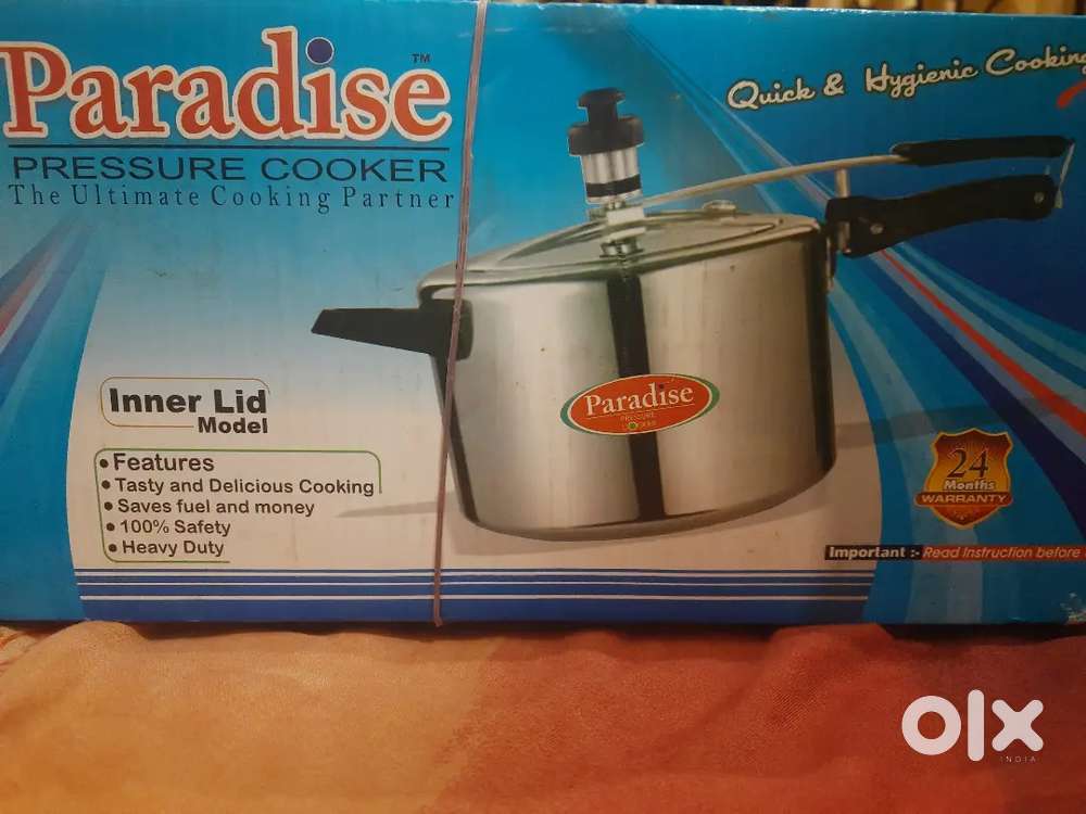 Cookèr 5 LTR