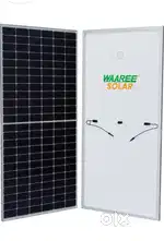 Solar panel 650 watt new condition