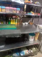Helper for cafe