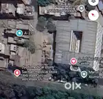 Plot for sale. Good location