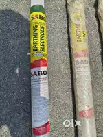 EARTHING ELECTRODE