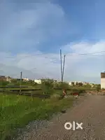 कमल विहार के पास प्लाट सबसे सस्ता 1199/sqft