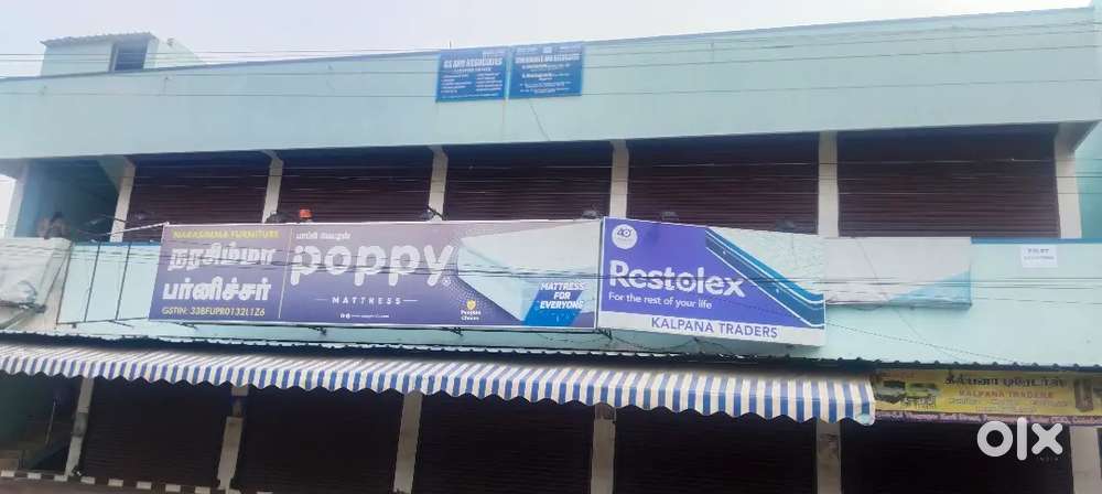 periyavinaygar koil, opp. Pappampatti,sulur, Coimbatore, 641016