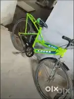Kross K-30 cycle without gear