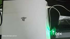 PS4 pro great condition