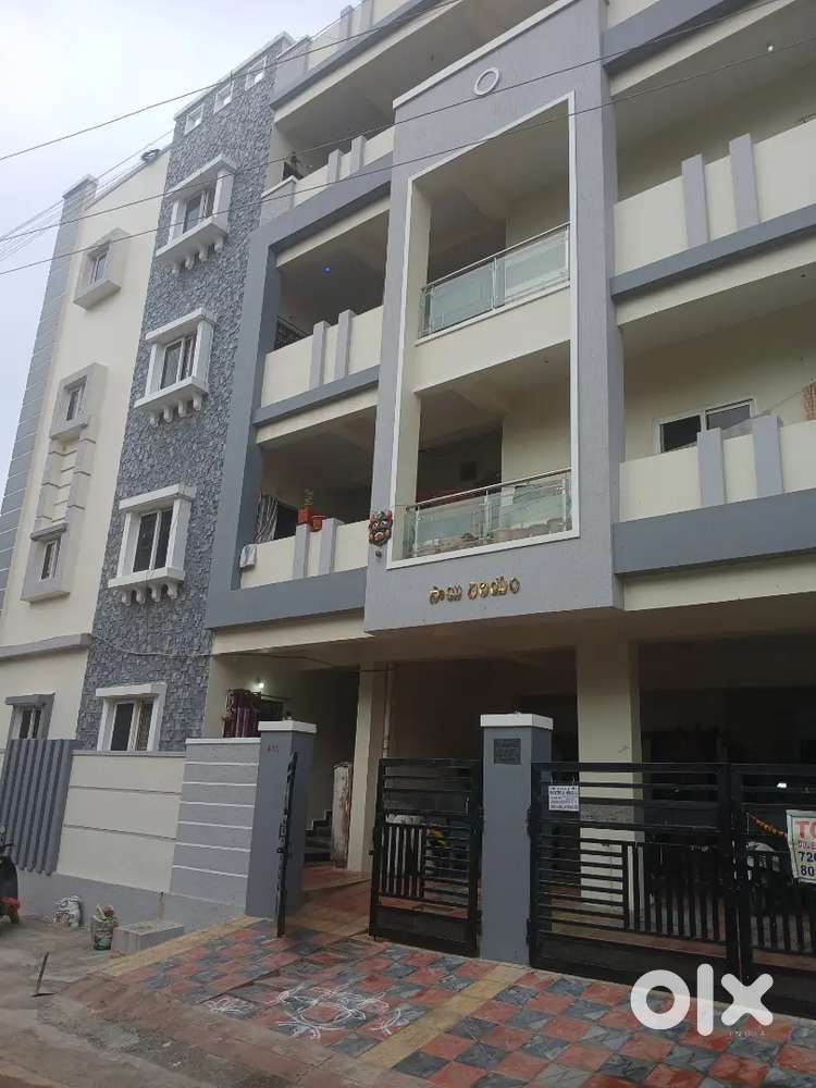 Sai Nilayam