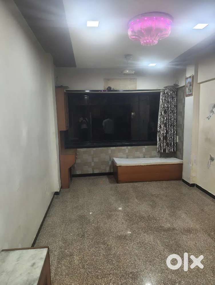 1RK for rent 400square feet