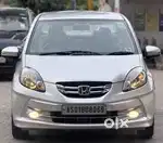 Honda Amaze VX (O) i-VTEC, 2015, Petrol
