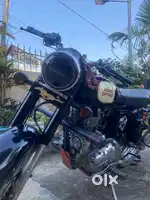 Selling my classic 350