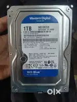 HARD DISC 1TB