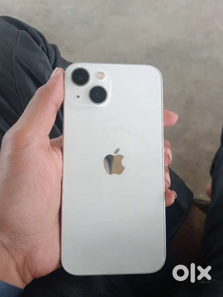 I phon 13 /