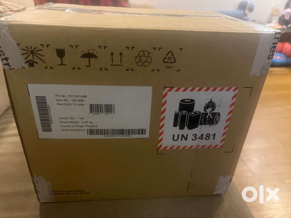 Marshall’s Kilburn 2