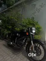 Urgent sale 350 classic