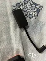 Gopro Mic adapter
