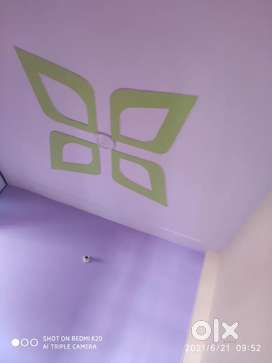 3 floors independent house for sale