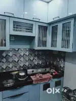 1BHK FLAT FOR RENT