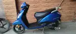 TVS JUPITER 2023 very good condition for sale
