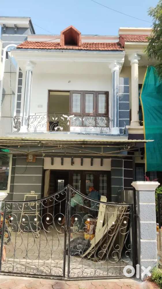 2 bhk indipendent house