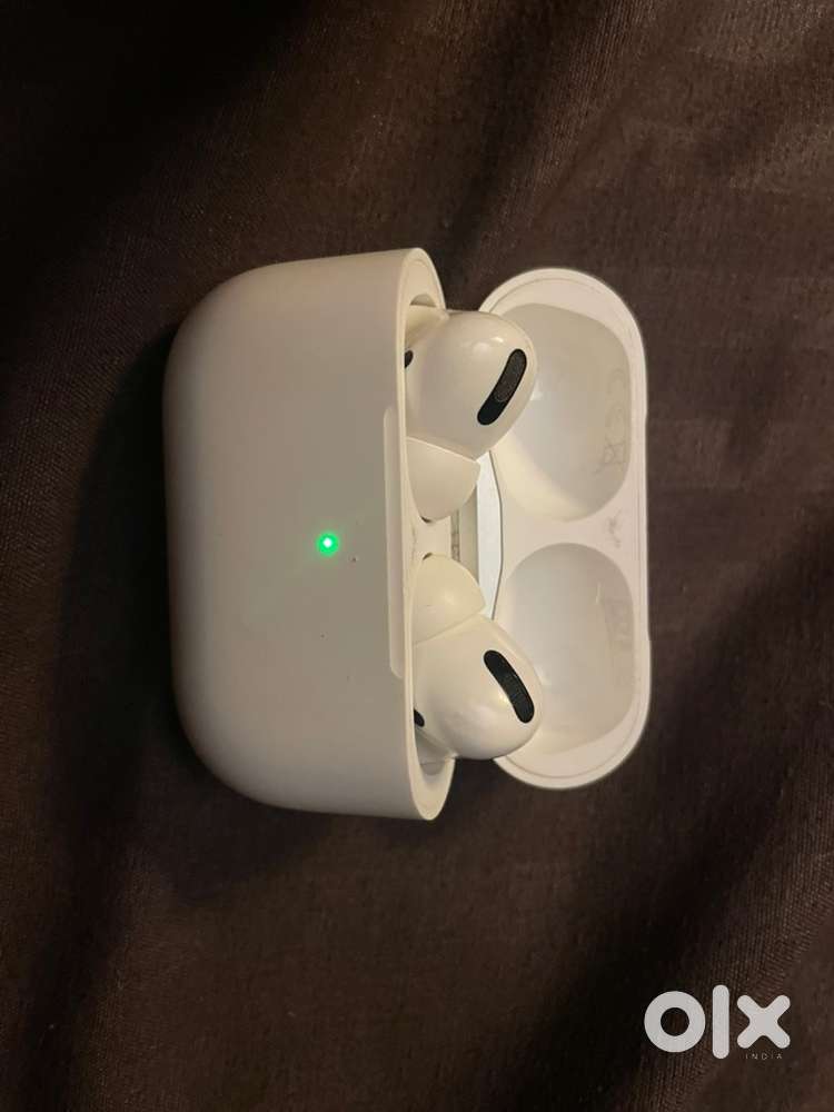 Like new airpods pro for sale