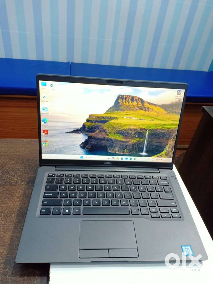 ֍ Dell Latitude 7400* I7 8th Gen* 16 GB RAM* 512 GB SSD/ Used laptop ֍