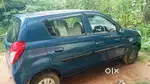 Maruti Suzuki Alto 800 2013 Petrol Good Condition