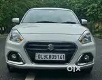 Maruti Suzuki Dzire 1.2 VXI CNG, 2024, CNG & Hybrids