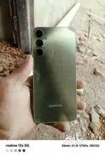 Samsunga05s 6/128 9-10 month old condition Some dents