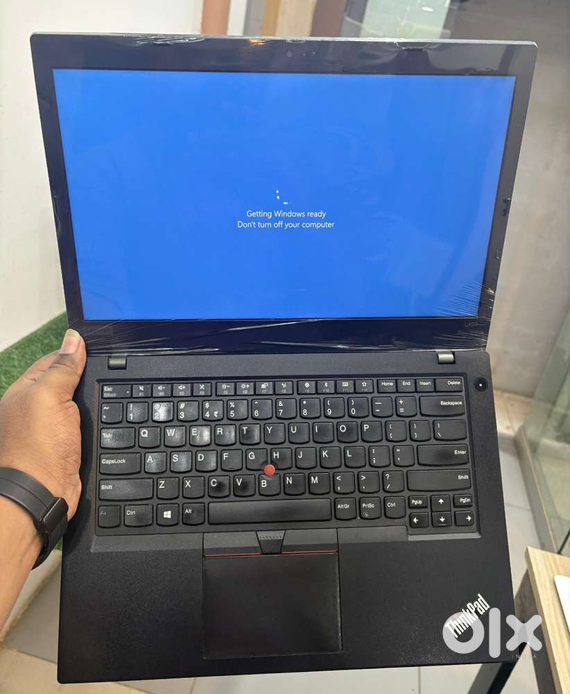 Lenovo ThinkPad L490