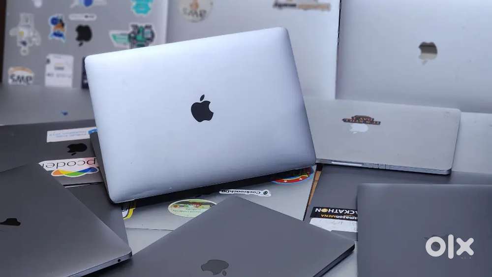 Apple Macbook Pro i7 16GB Ram 512GB Apple SSD FRESH CONDITION