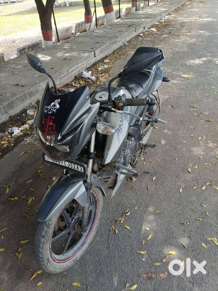 In good condition