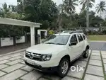 Renault Duster, 2013, Diesel