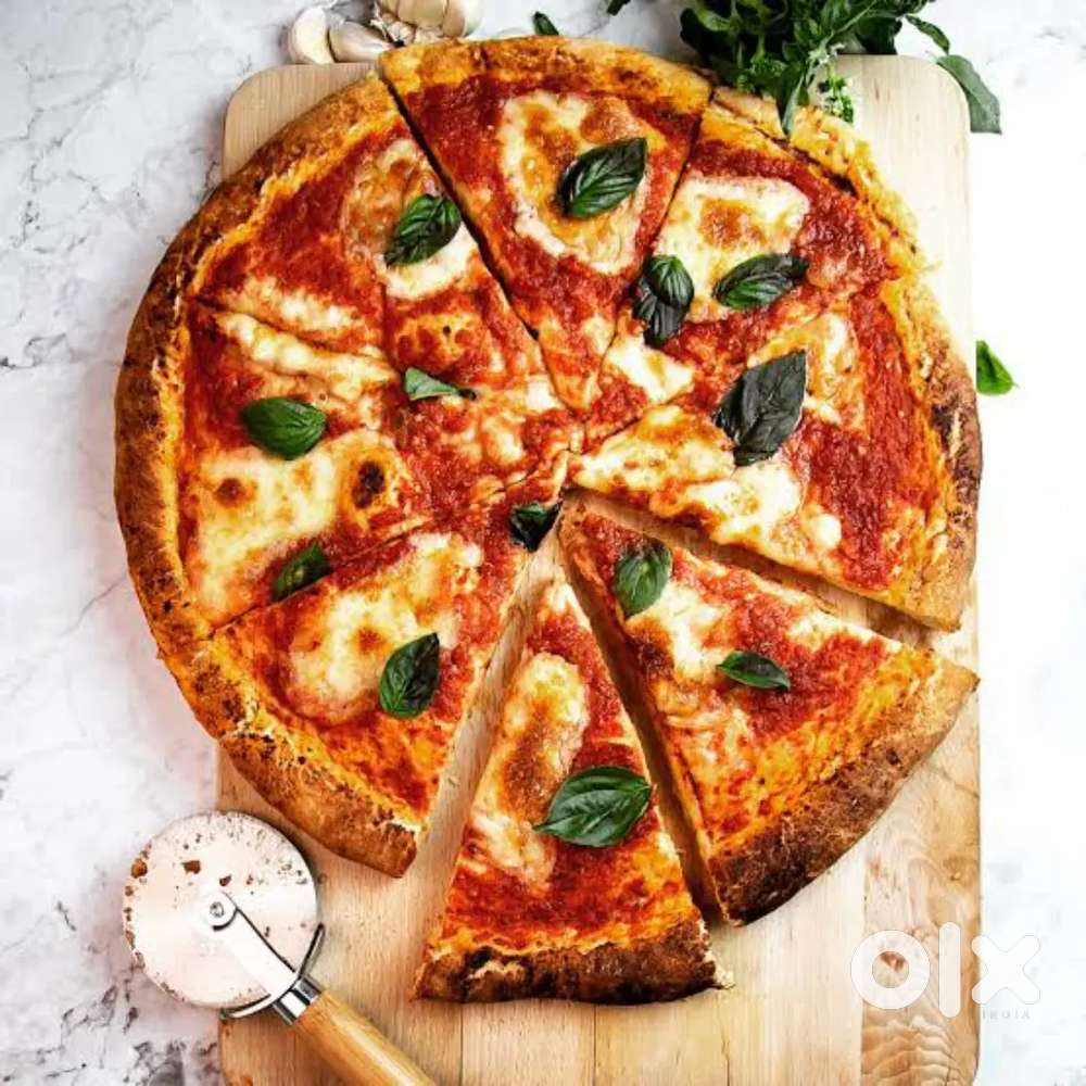 Experienced Pizza chef chahiye