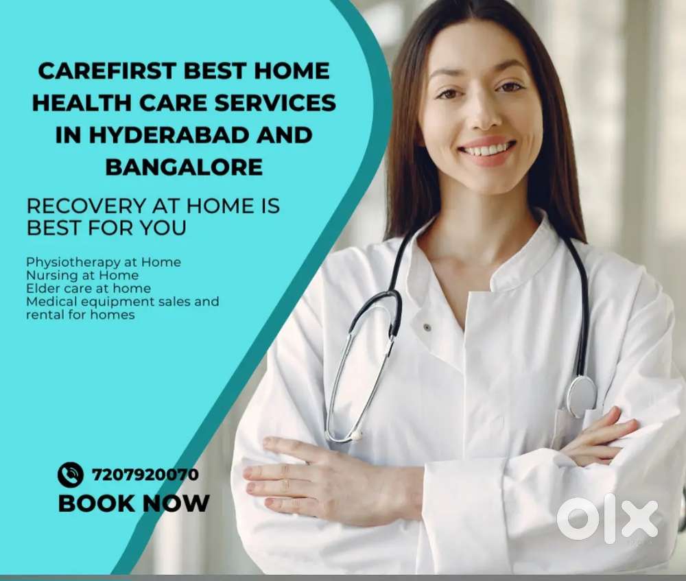 Home care taker nurser