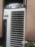 Air cooler